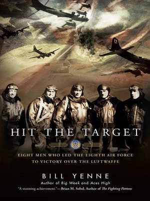 cover image of Hit the Target